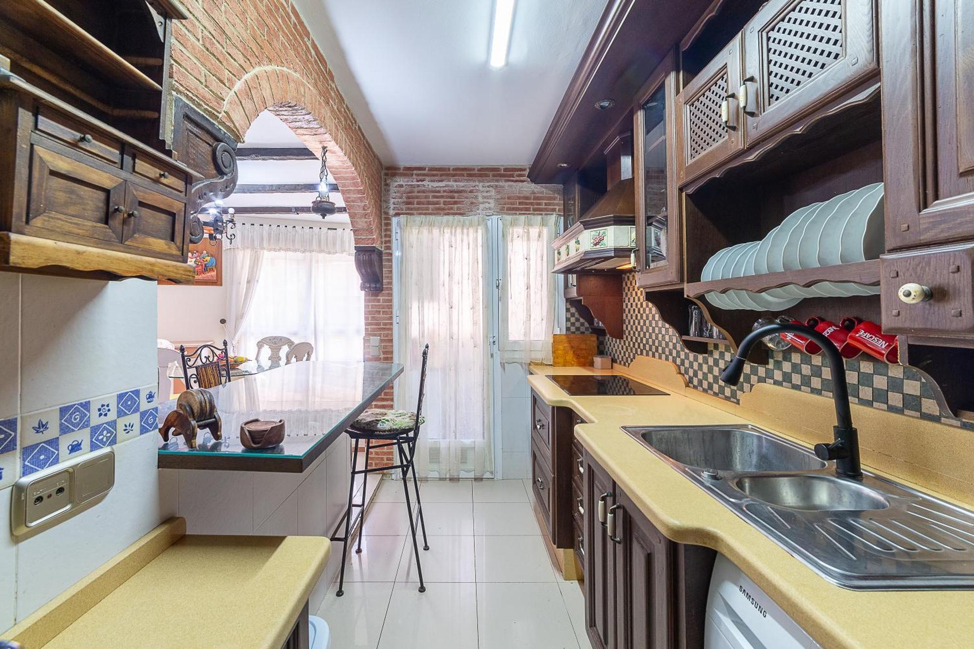 Holiday Apartment روكيتاس ذي مار المظهر الخارجي الصورة