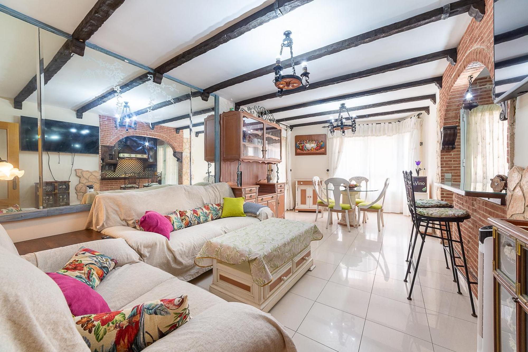 Holiday Apartment روكيتاس ذي مار المظهر الخارجي الصورة
