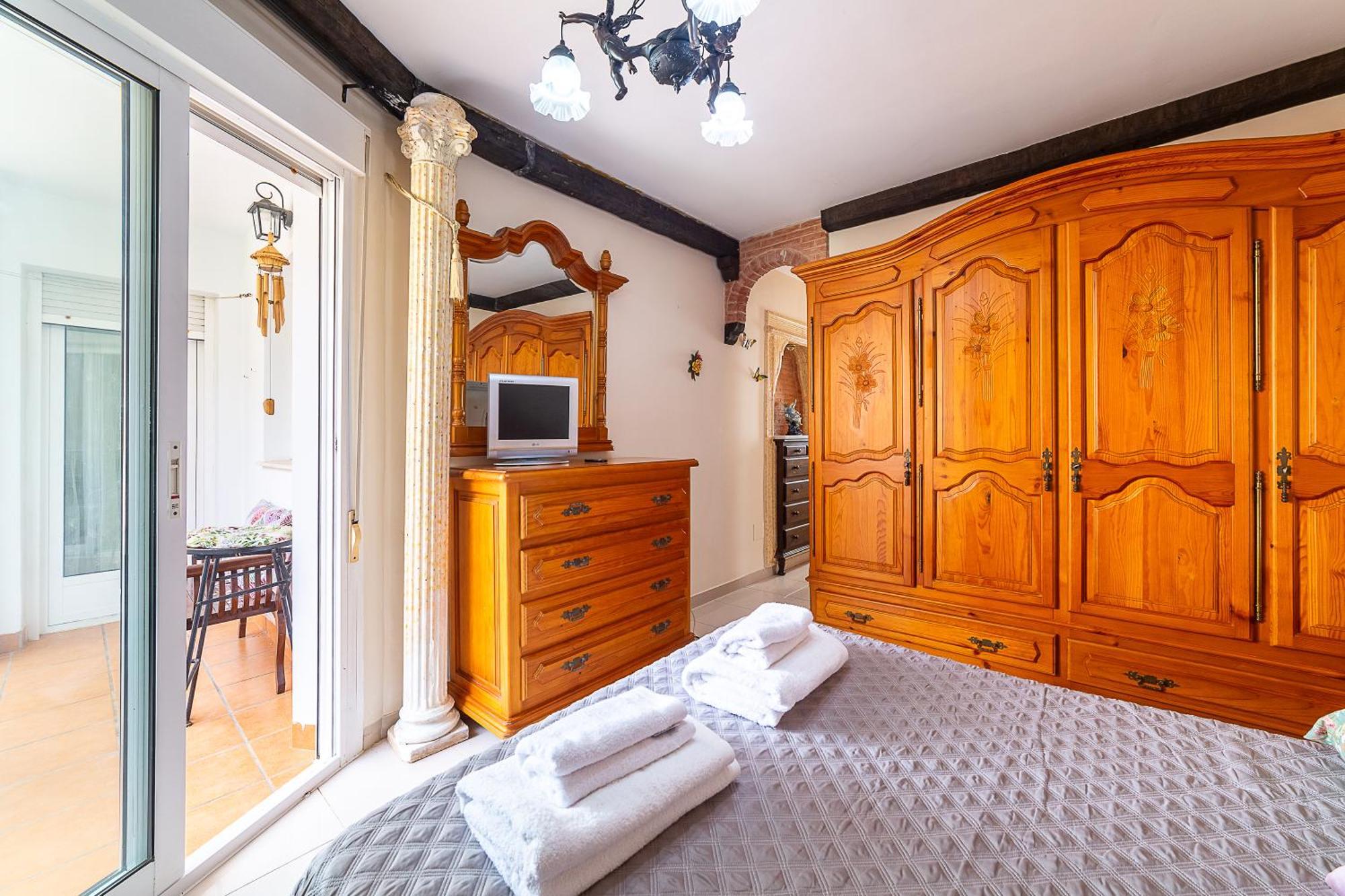 Holiday Apartment روكيتاس ذي مار المظهر الخارجي الصورة