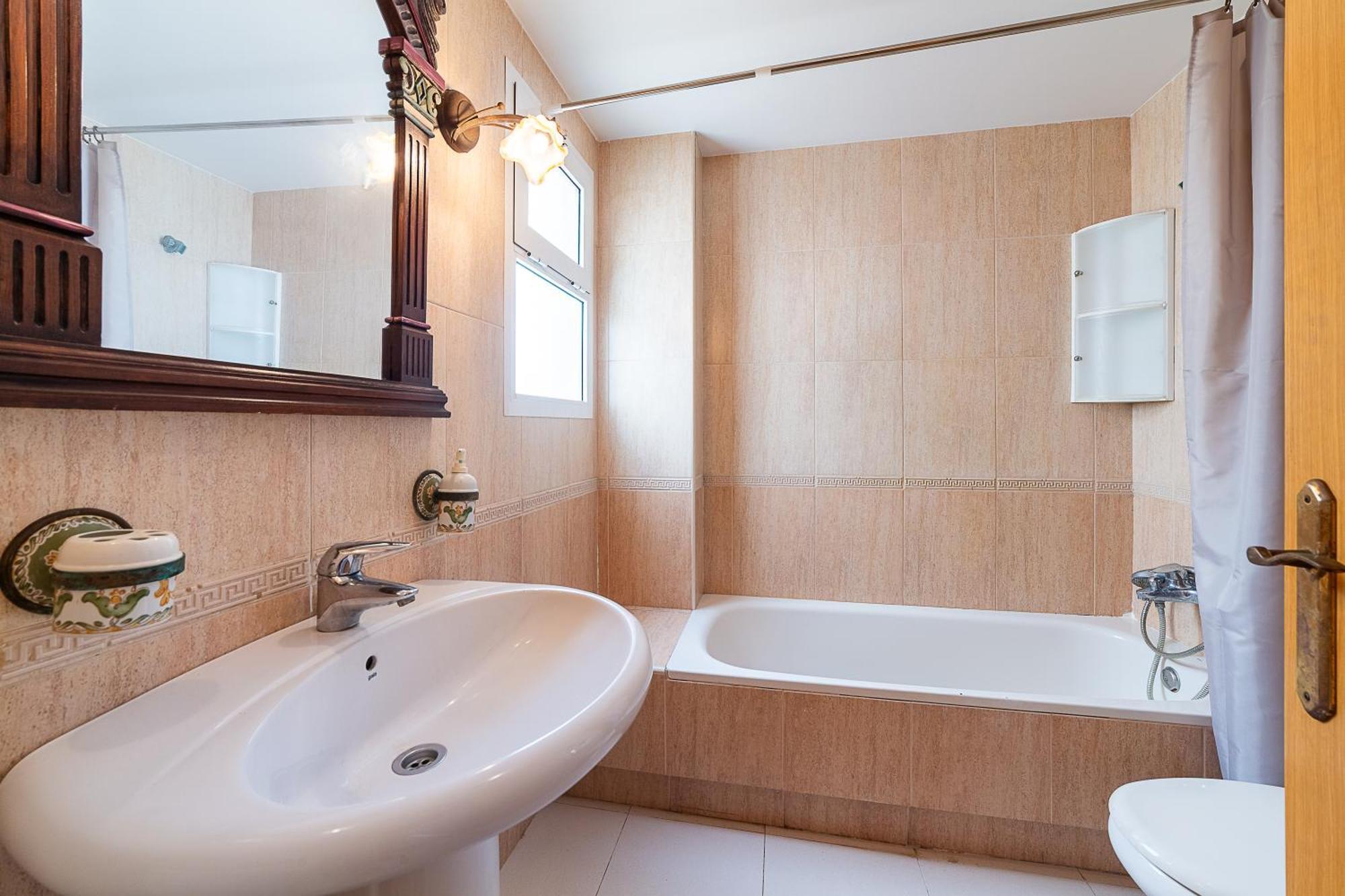 Holiday Apartment روكيتاس ذي مار المظهر الخارجي الصورة