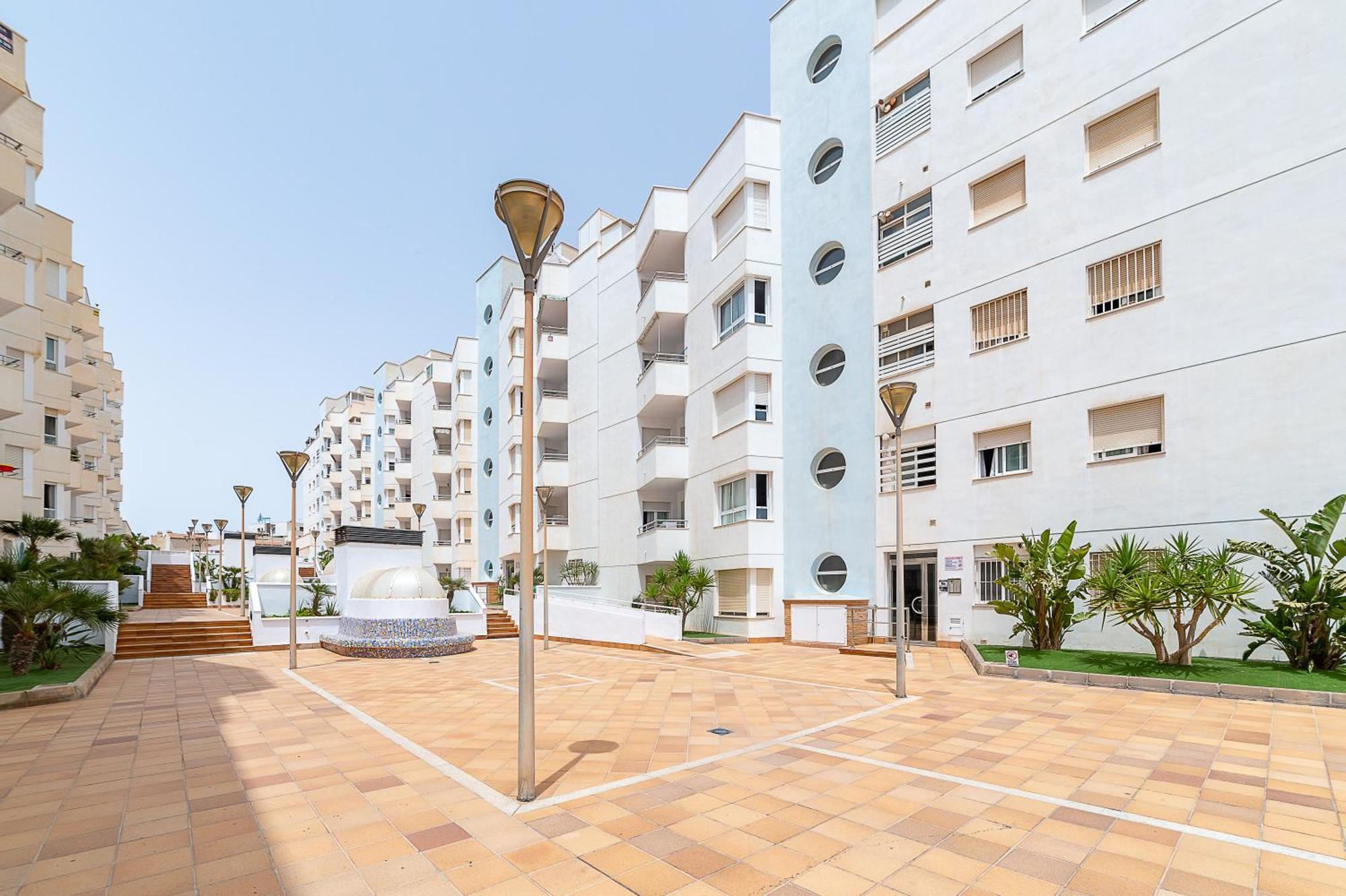 Holiday Apartment روكيتاس ذي مار المظهر الخارجي الصورة